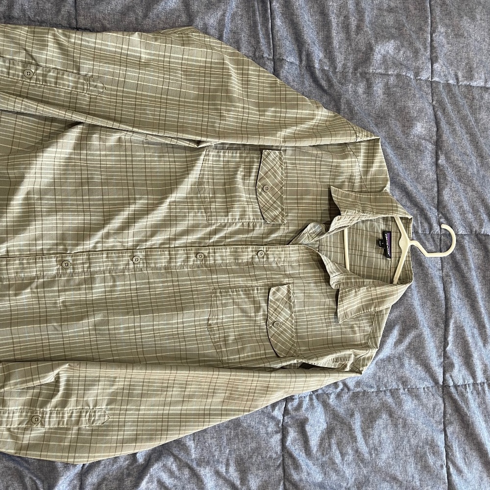 Patagonia Shirt